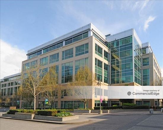Preview of Office space for Rent at 21933 SE 51st Street