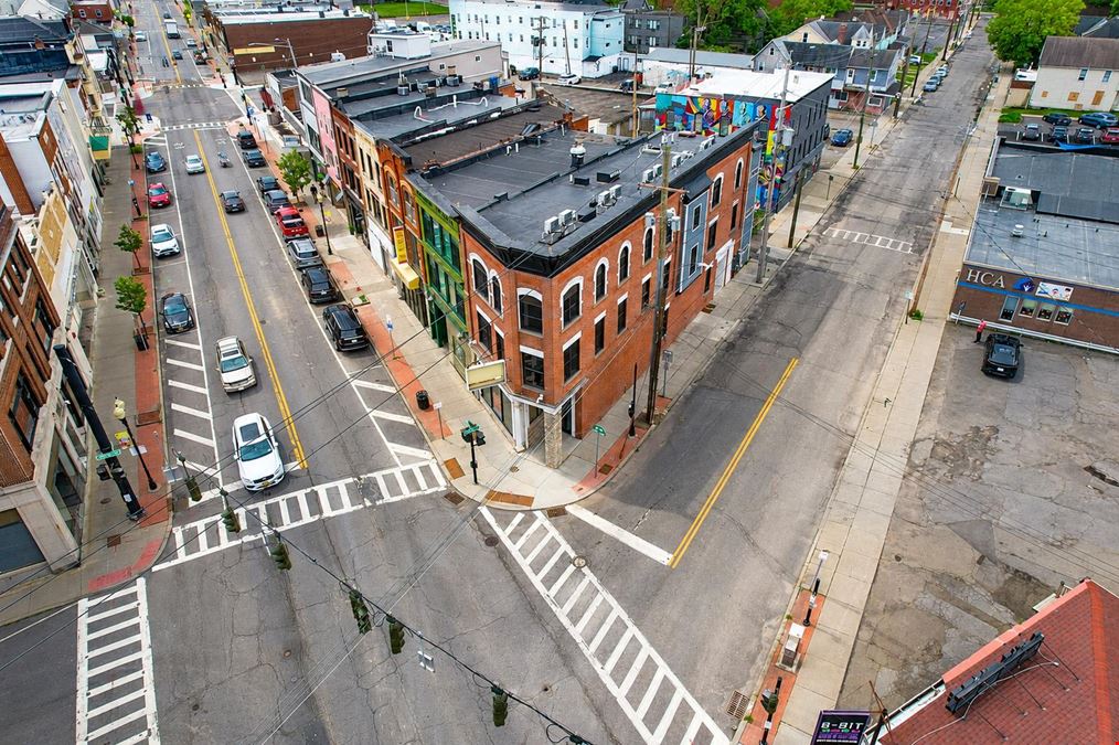 258 Main Street