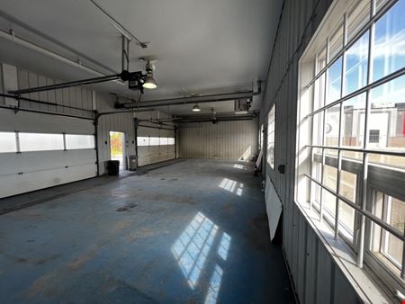 Preview of commercial space at 136 Leva Avenue