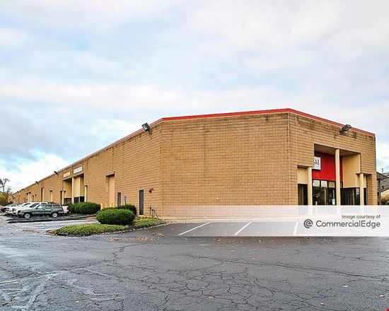 Preview of Industrial space for Rent at 141 South Street