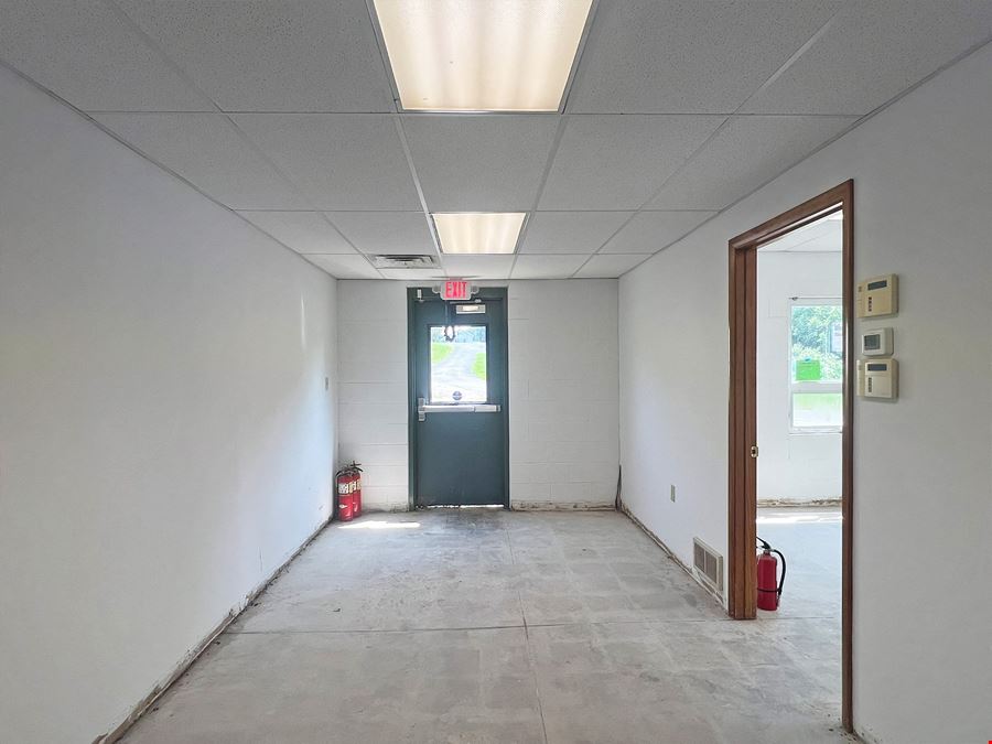 4300 W. Ridge Road