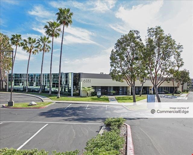 Cornerstone Research Center