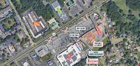 Millside Plaza
