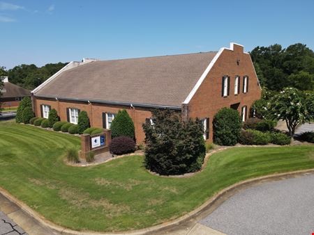 Preview of Office space for Sale at 160 Hawthorne Park