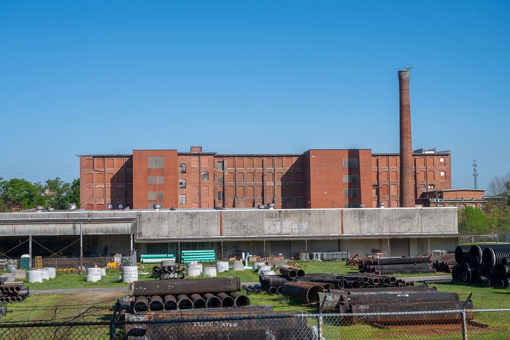 The Mill