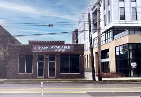 Preview of Retail space for Sale at 1145 Shelby St.
