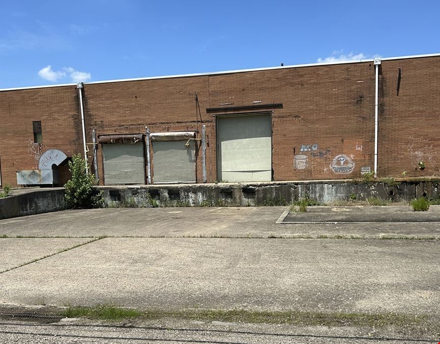 Redevelopment Opportunity