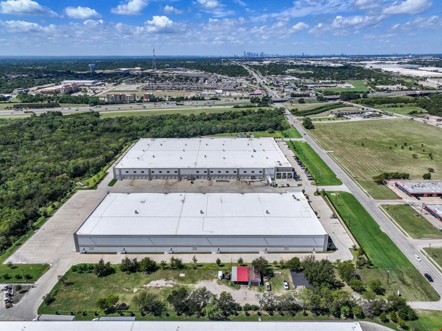 1134 Military Pkwy, Mesquite, TX