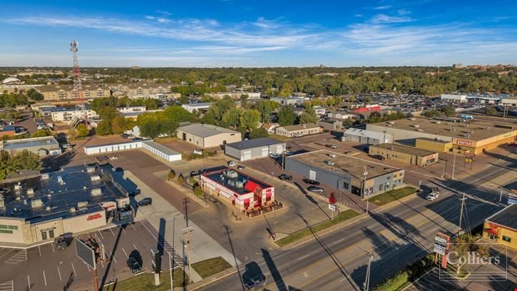 Absolute NNN Arby’s | Sioux Falls, SD
