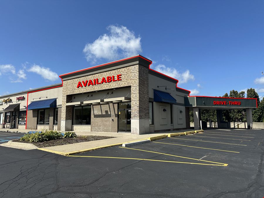 Commerce Plaza