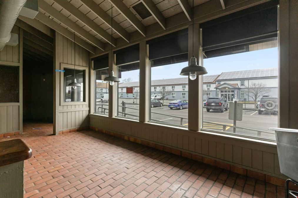 465 Maine Mall Road