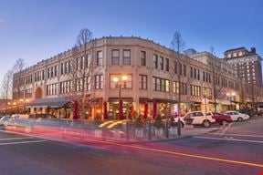 Grove Arcade