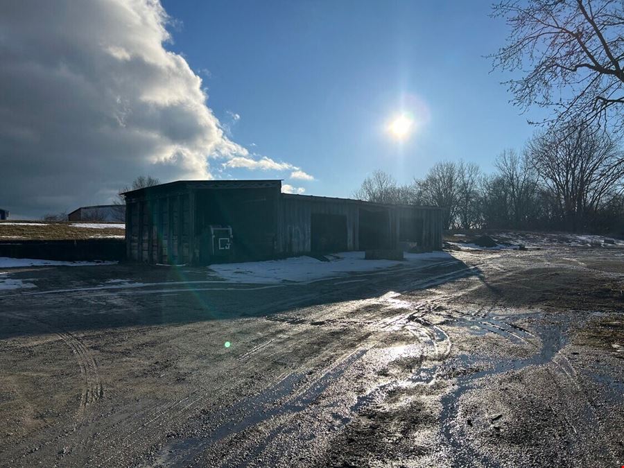 1371 Shaw Ln