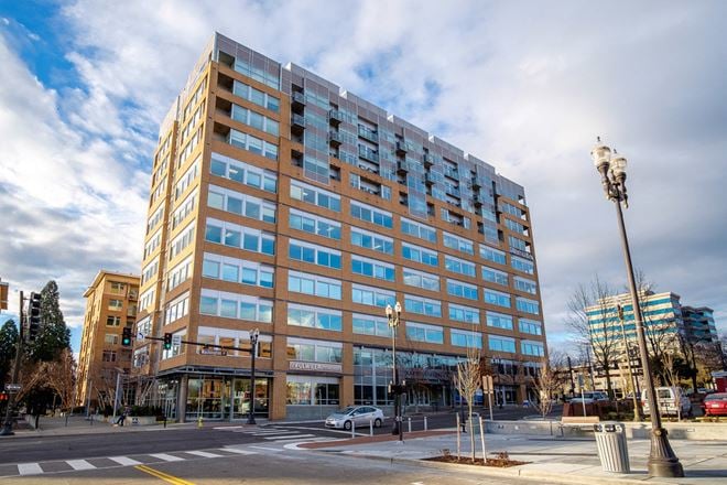 Preview of Office space for Rent at 700 Washington Street