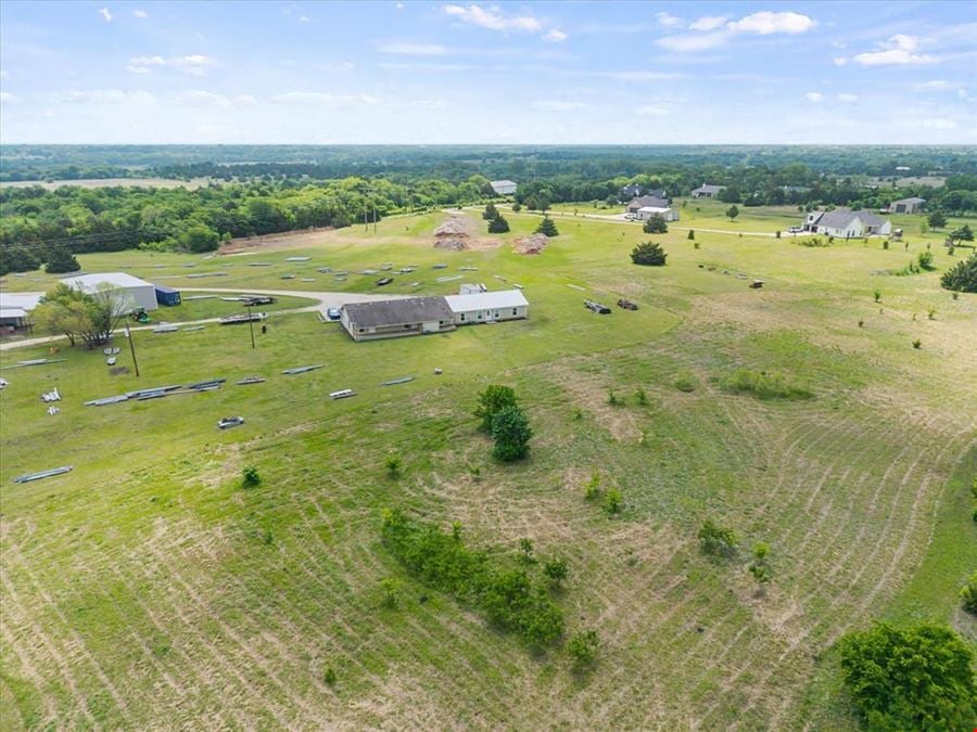 1101 Willy Vester Rd