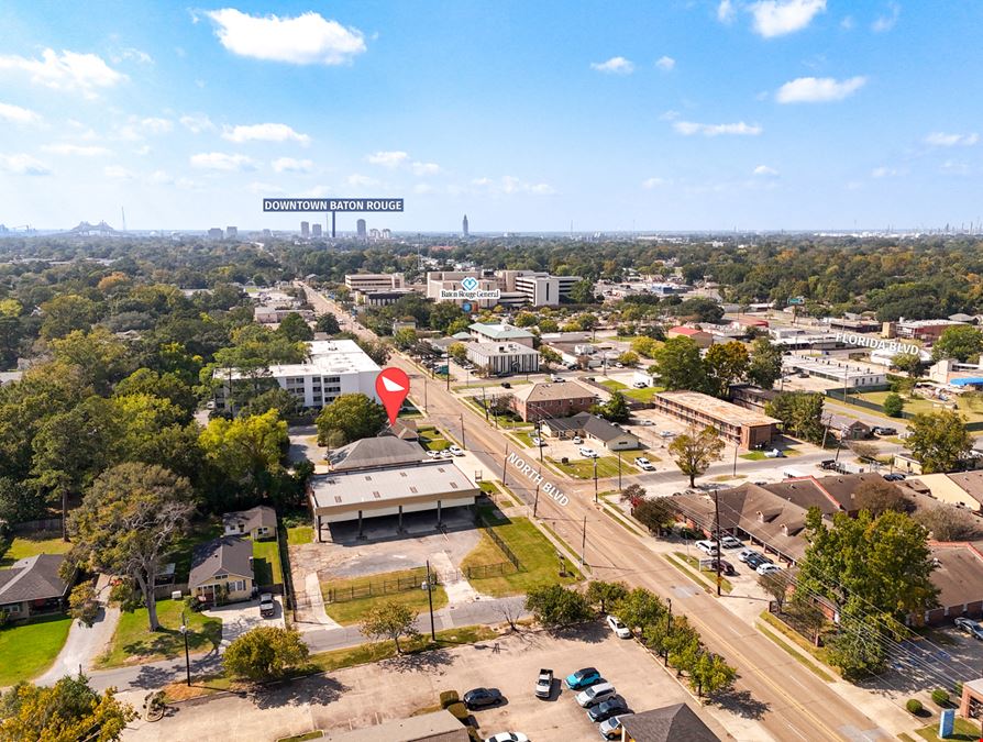 Income-Producing Daycare in Mid-City