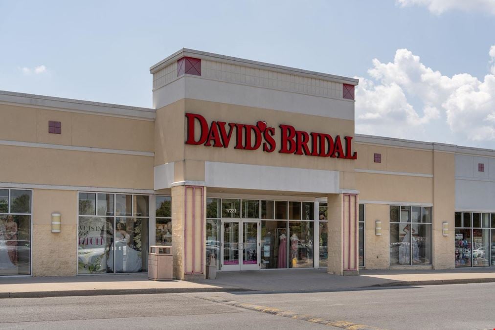 Crosspoint Shopping Central