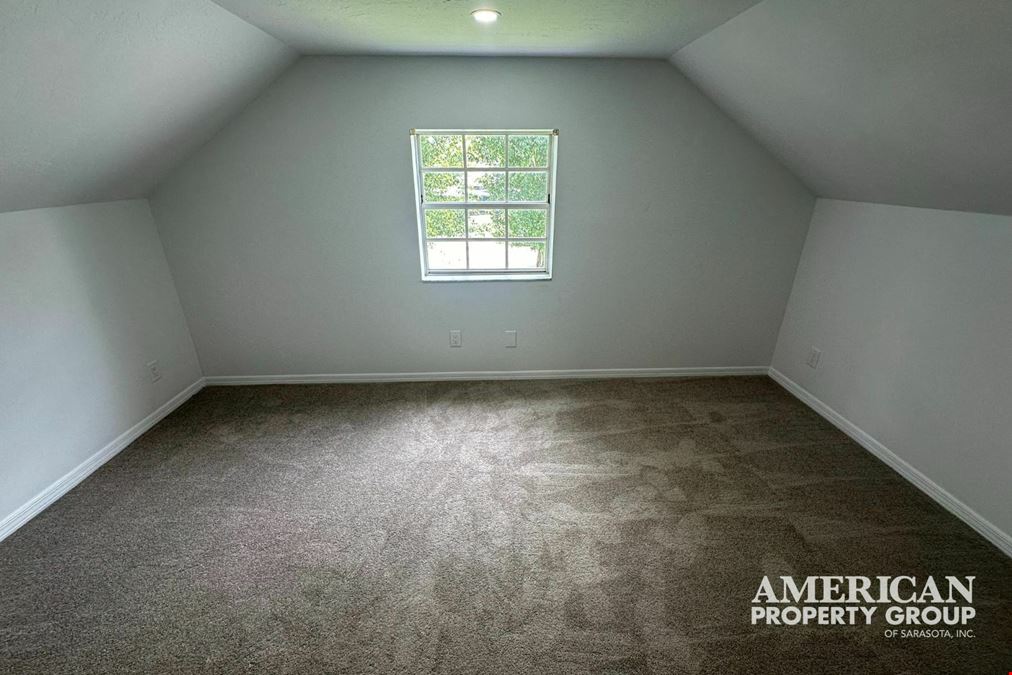 Snug Harbor Village Office Condo