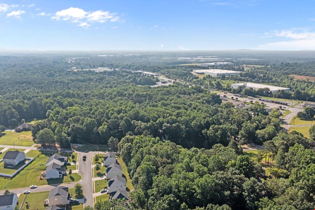 208 Costner School Road, Bessemer City, NC