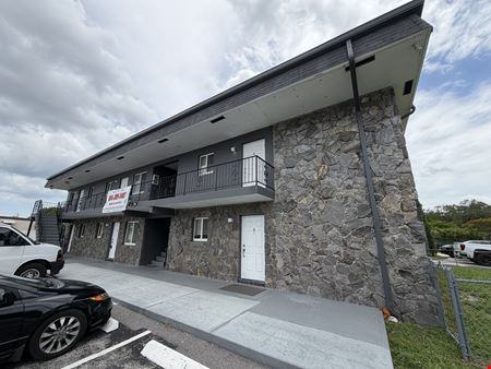 Preview of Multi-Family space for Sale at 4850 SW 26th Ave