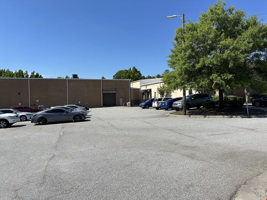 5003 Wrightboro Road