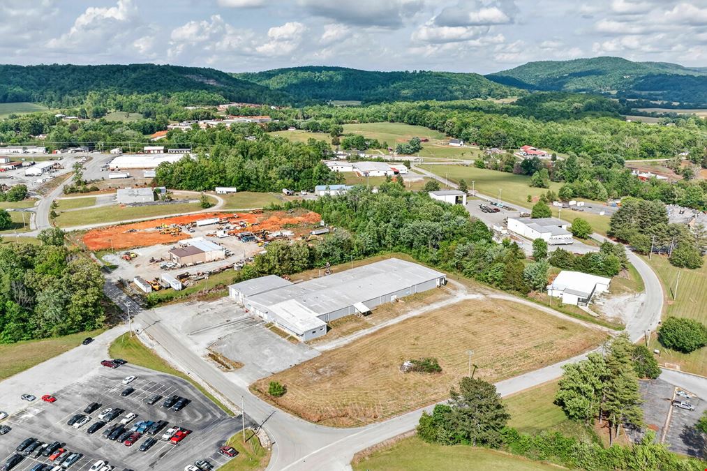 167 Industrial Park Cir