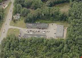 Warehouse/Flex Units