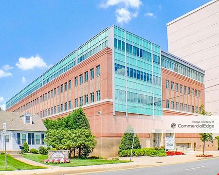 Preview of Office space for Rent at 4416 East-West Hwy