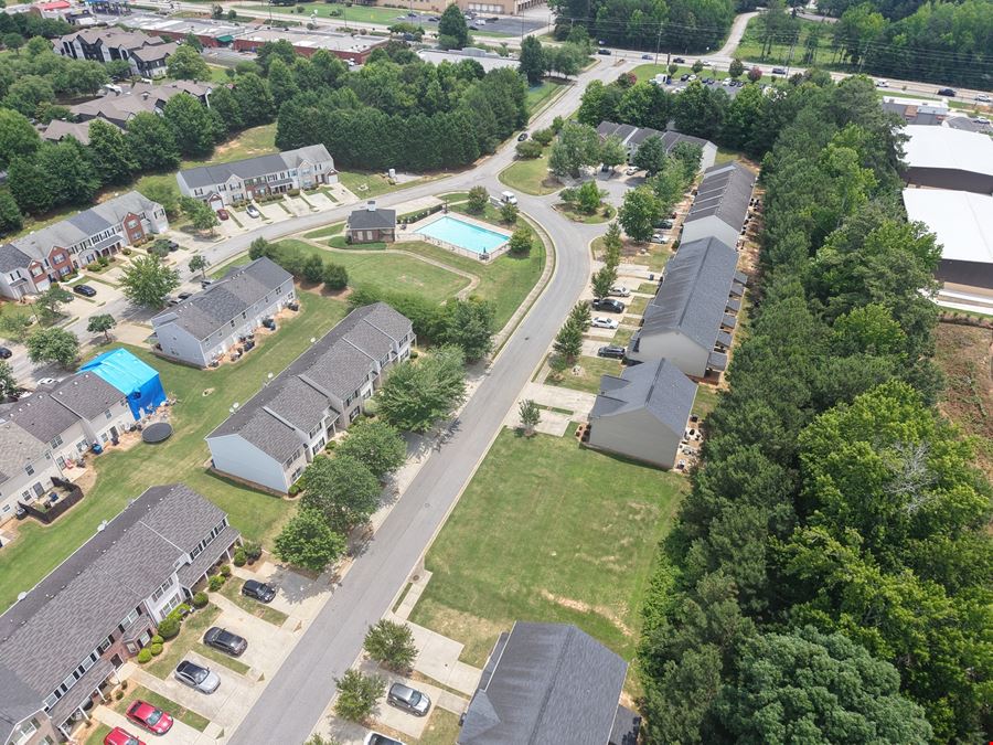Green Valley - 26 Lots