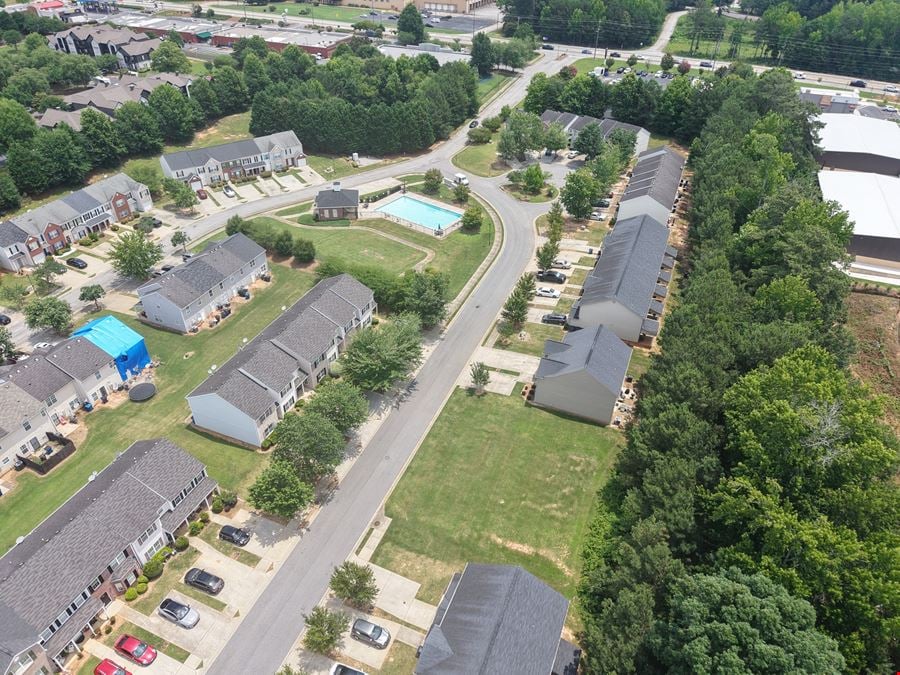 Green Valley - 26 Lots