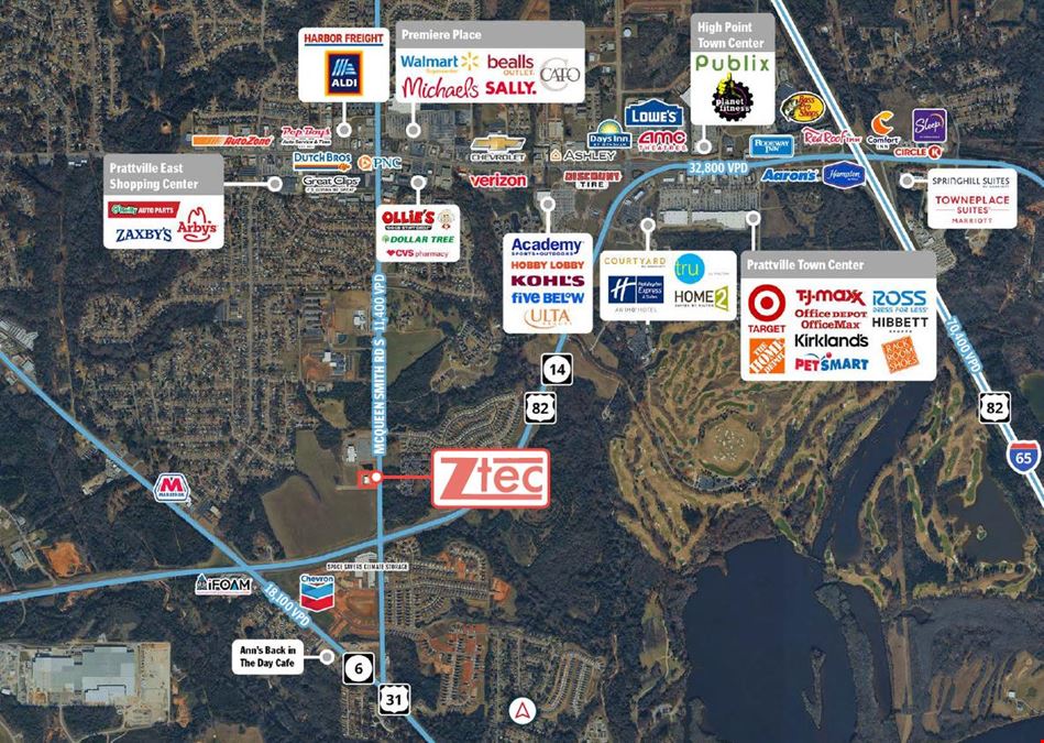 C-Store & Gas Station Investment Opportunity