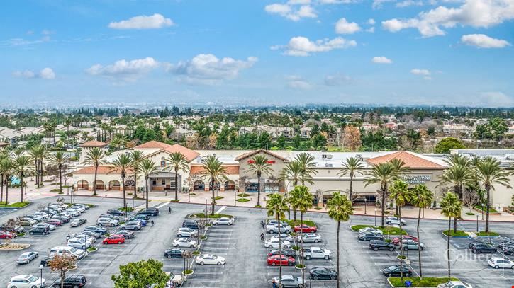 PRICE REDUCTION! | TOWN CENTER SQUARE | ALDI, BARNES & NOBLE AND OFFICE DEPOT ALL EXTENDED LEASES EARLY |  5.25 WALT