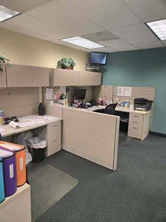 Preview of Industrial space for Rent at 1702 W 5th St