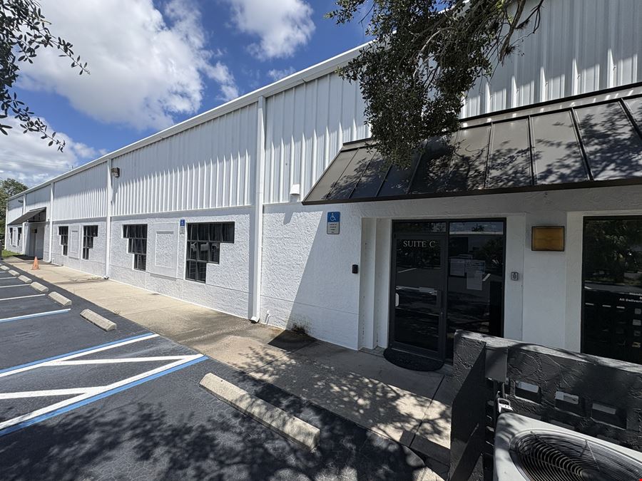 Cygnet Center