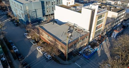Preview of Industrial space for Sale at 1213 Frances Street