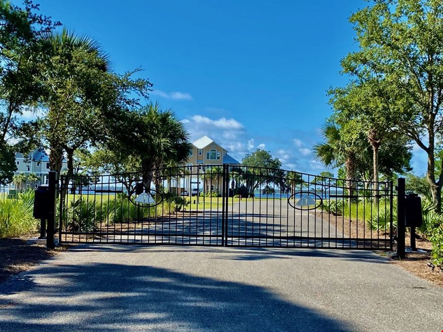  Top Sail Way Rd Lot 22
