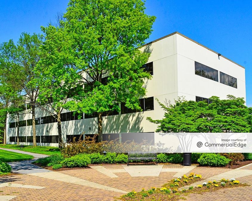 Medical Plaza 2 - 9711 Medical Center Drive