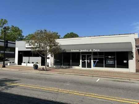 Preview of commercial space at 202 N Arendell Avenue
