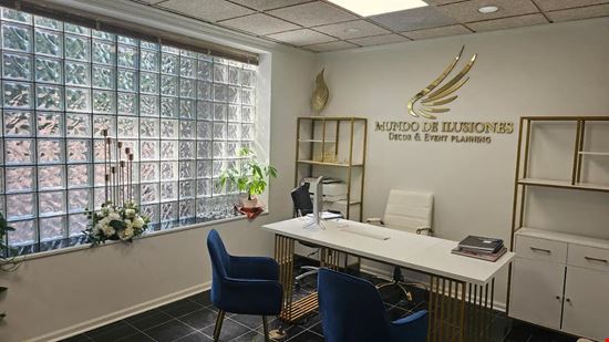Marietta Office Suites - Powder Springs Street