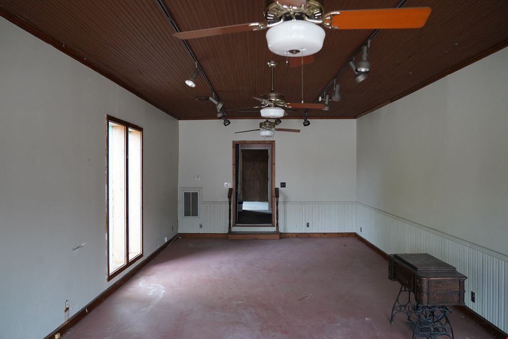 120 Depot St