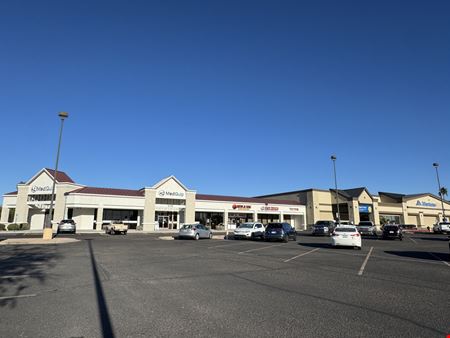 Preview of Retail space for Rent at 319 S Power Rd