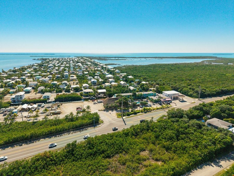 Looe Key Reef Resort