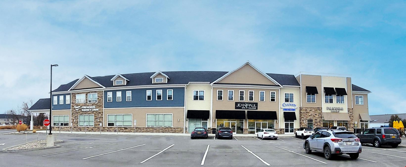 16 N Greenbush Rd