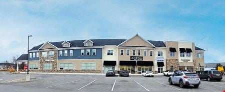 Preview of Retail space for Rent at 16 N Greenbush Rd