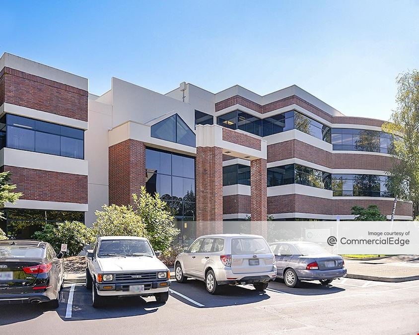 Cornell Oaks Corporate Center, Heartwood