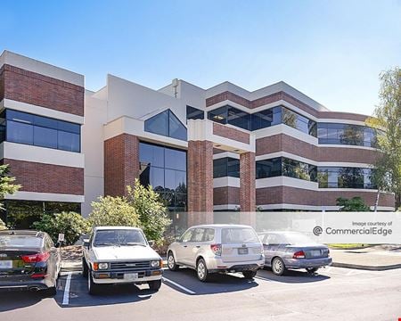 Preview of commercial space at 15220 NW Greenbrier Pkwy