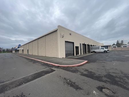 Preview of Retail space for Rent at 4675 Portland Rd NE