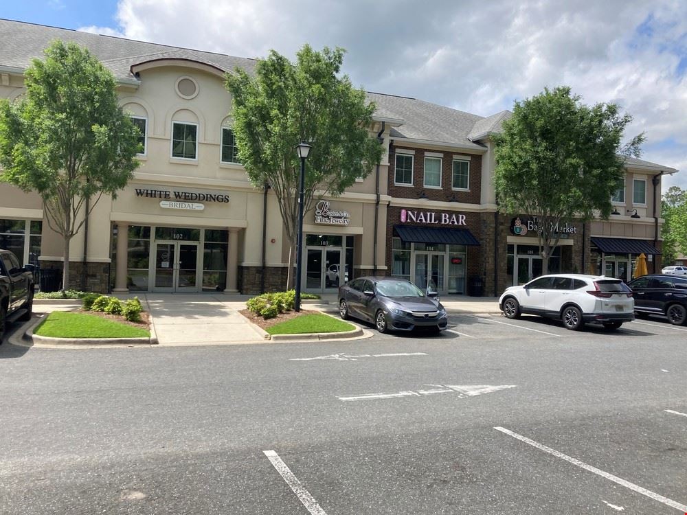 Persimmon Hill
