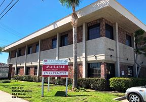 +/- 38,124 SF Multi Tenant Office Building For Sale