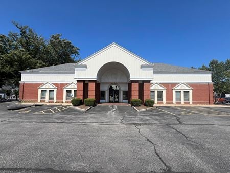 Preview of Office space for Rent at 3800 W. 12th Street
